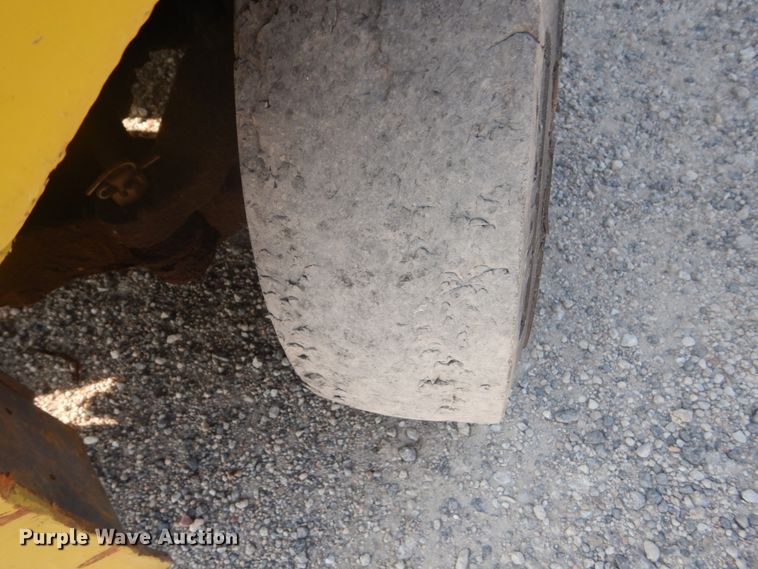 image for item GA9039 Clark 0500-S80  forklift