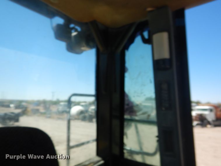 image for item GE9453 2006 Caterpillar 950H  wheel loader