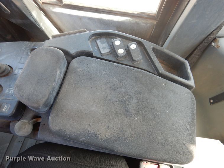 image for item GE9453 2006 Caterpillar 950H  wheel loader