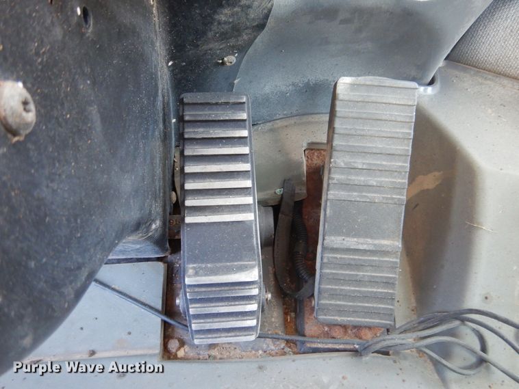 image for item GE9453 2006 Caterpillar 950H  wheel loader