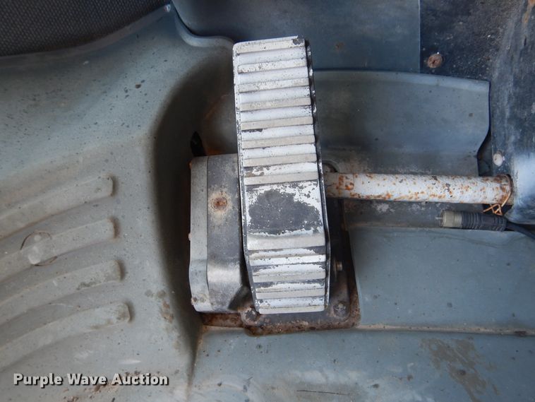 image for item GE9453 2006 Caterpillar 950H  wheel loader