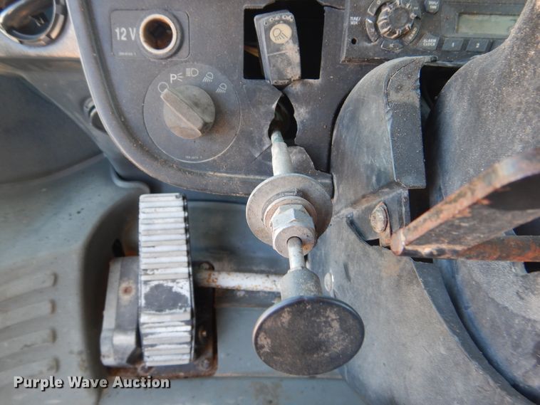 image for item GE9453 2006 Caterpillar 950H  wheel loader