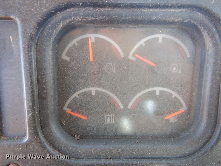 image for item GE9453 2006 Caterpillar 950H  wheel loader