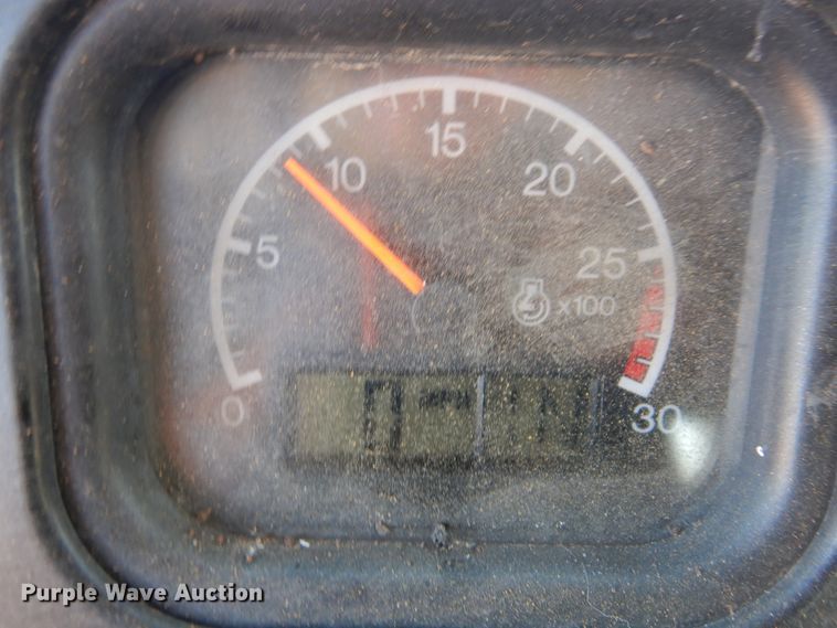 image for item GE9453 2006 Caterpillar 950H  wheel loader