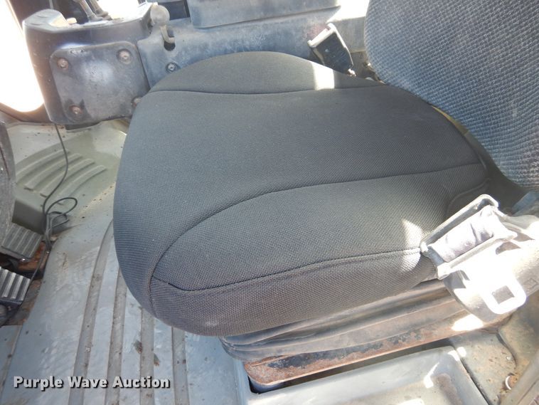 image for item GE9453 2006 Caterpillar 950H  wheel loader