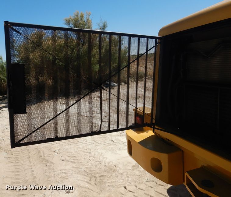 image for item GE9453 2006 Caterpillar 950H  wheel loader