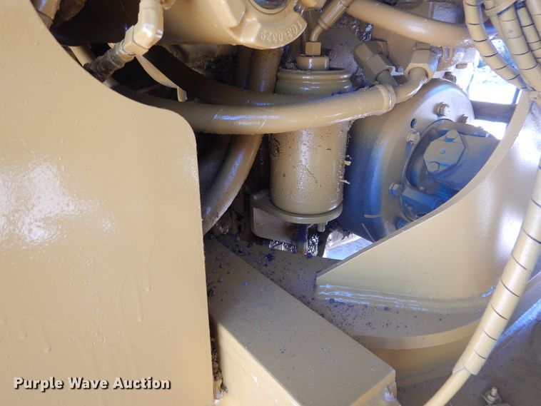 image for item GE9453 2006 Caterpillar 950H  wheel loader