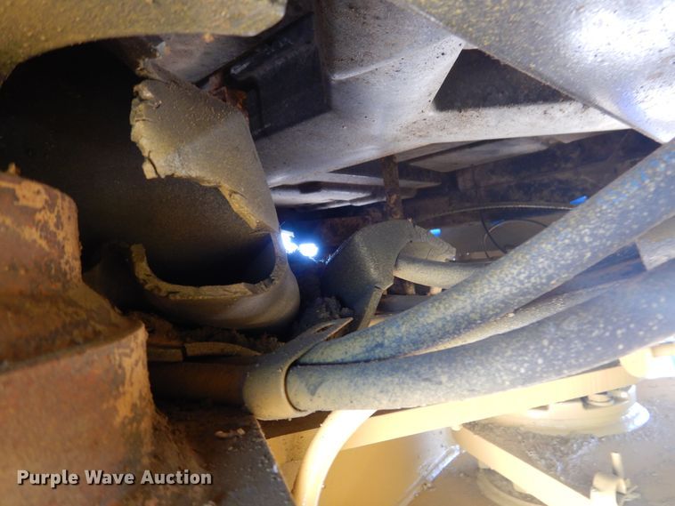 image for item GE9453 2006 Caterpillar 950H  wheel loader