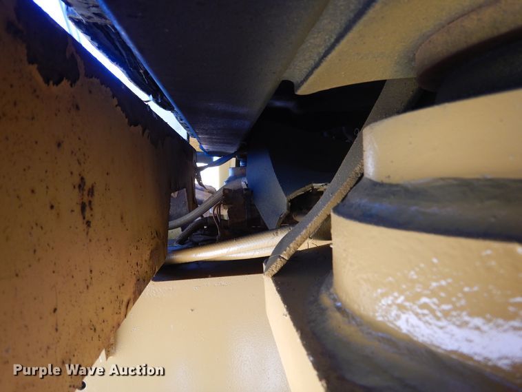 image for item GE9453 2006 Caterpillar 950H  wheel loader