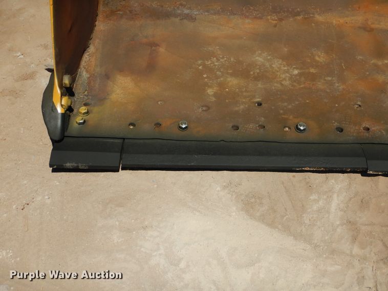 image for item GE9453 2006 Caterpillar 950H  wheel loader