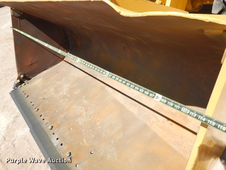 image for item GE9453 2006 Caterpillar 950H  wheel loader