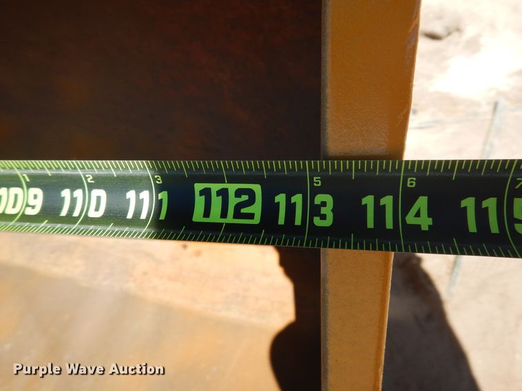 image for item GE9453 2006 Caterpillar 950H  wheel loader