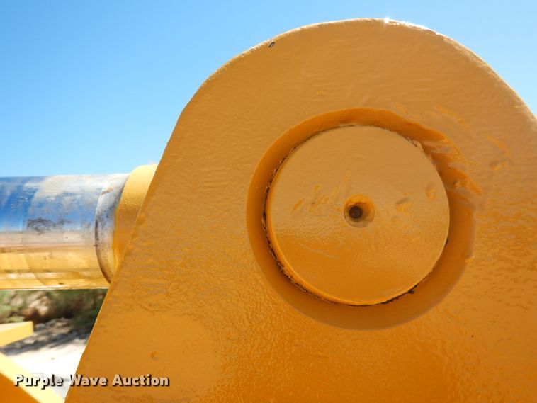 image for item GE9453 2006 Caterpillar 950H  wheel loader