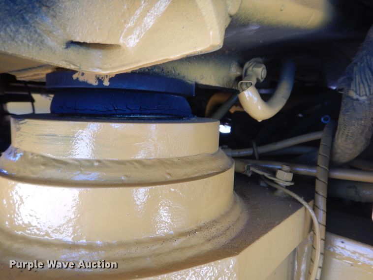 image for item GE9453 2006 Caterpillar 950H  wheel loader