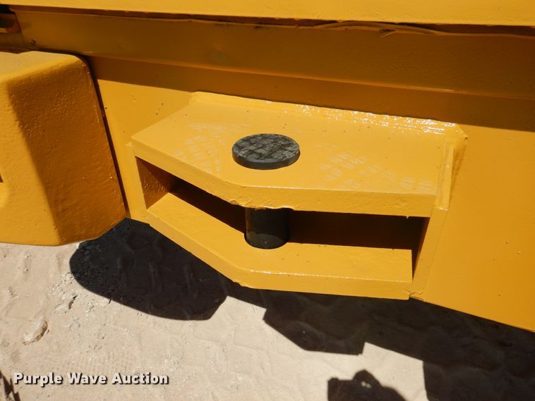 image for item GE9453 2006 Caterpillar 950H  wheel loader