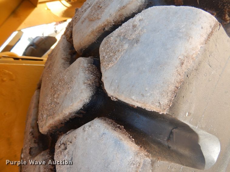 image for item GE9453 2006 Caterpillar 950H  wheel loader