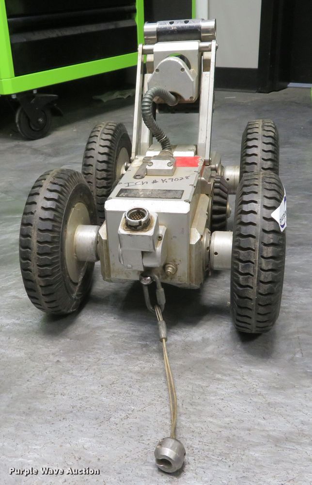 image for item GI9167 Rovver 225 sewer camera