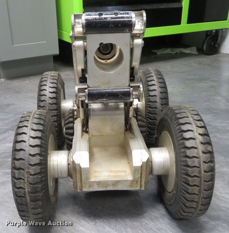 image for item GI9167 Rovver 225 sewer camera