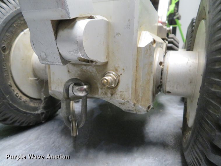 image for item GI9167 Rovver 225 sewer camera