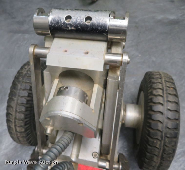 image for item GI9167 Rovver 225 sewer camera