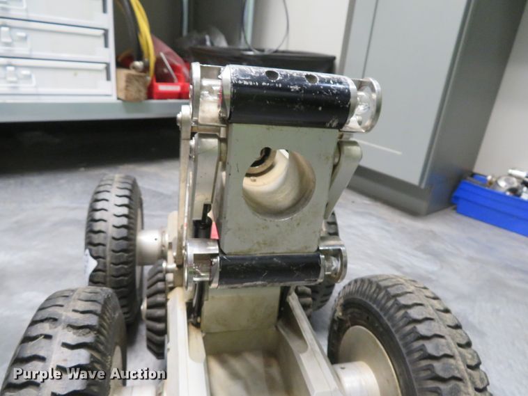 image for item GI9167 Rovver 225 sewer camera