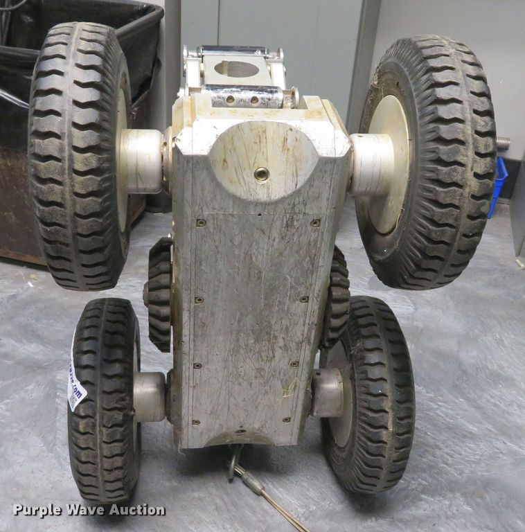 image for item GI9167 Rovver 225 sewer camera