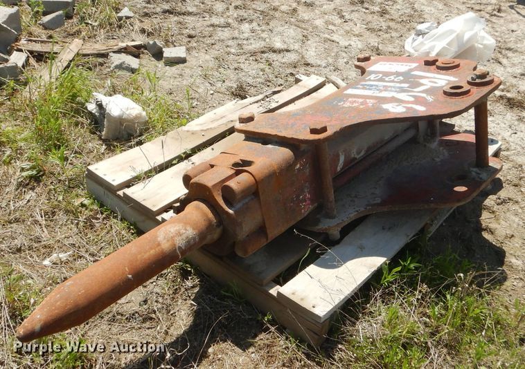 image for item GN9283 Hammer