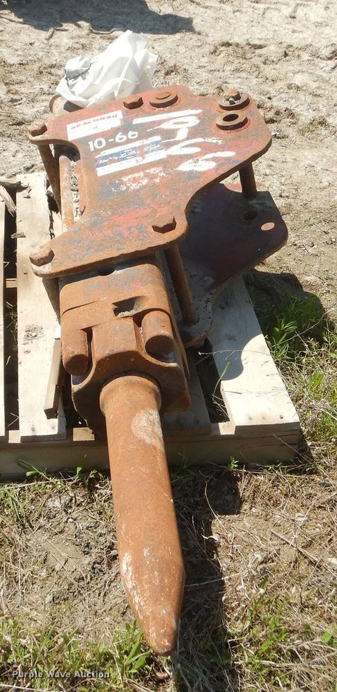 image for item GN9283 Hammer