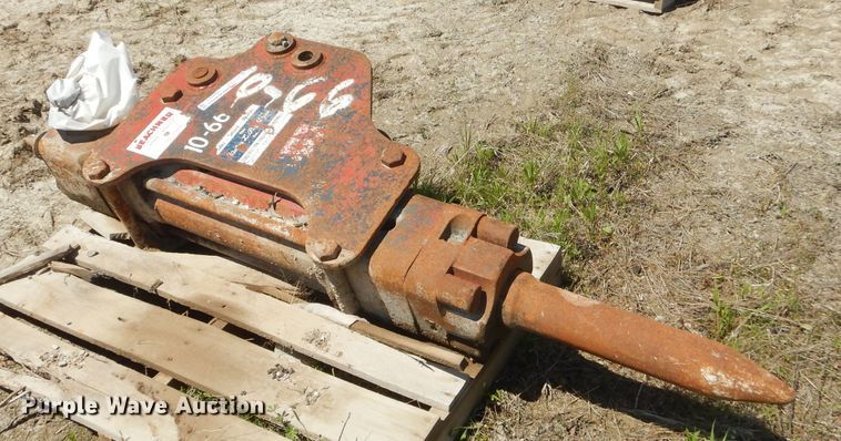 image for item GN9283 Hammer