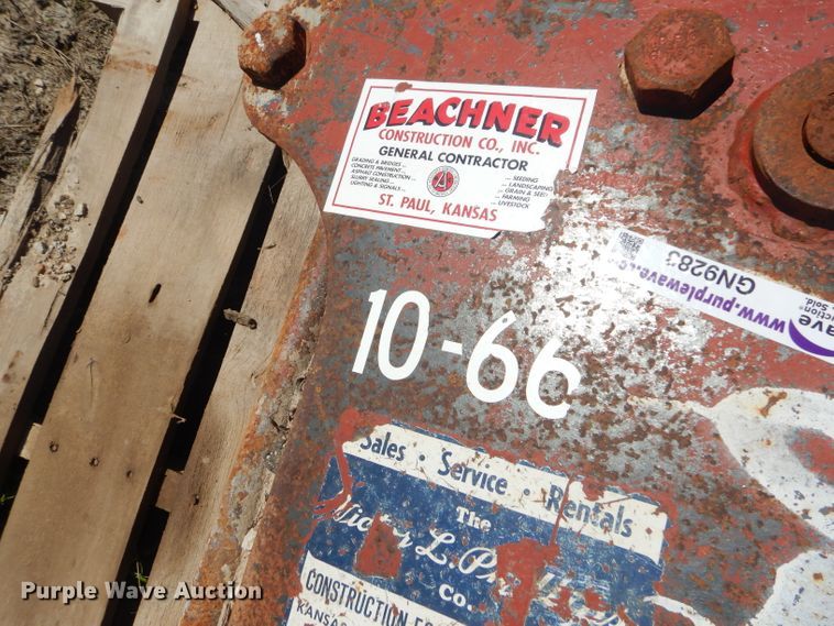 image for item GN9283 Hammer