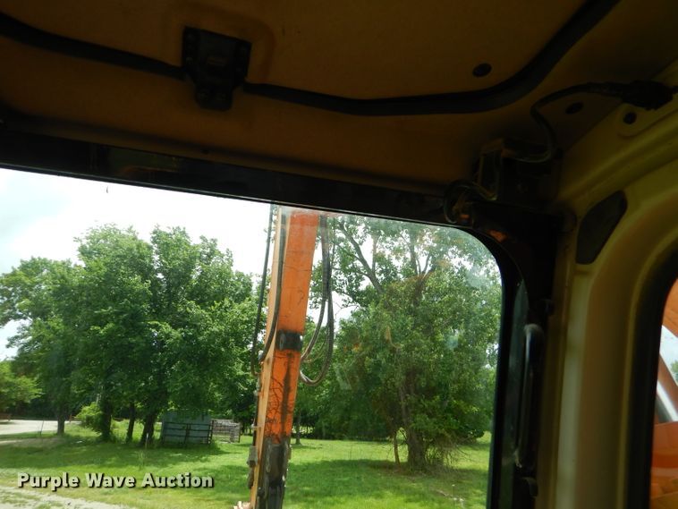 image for item GN9392 2006 Daewoo Solar 140LC-V  excavator