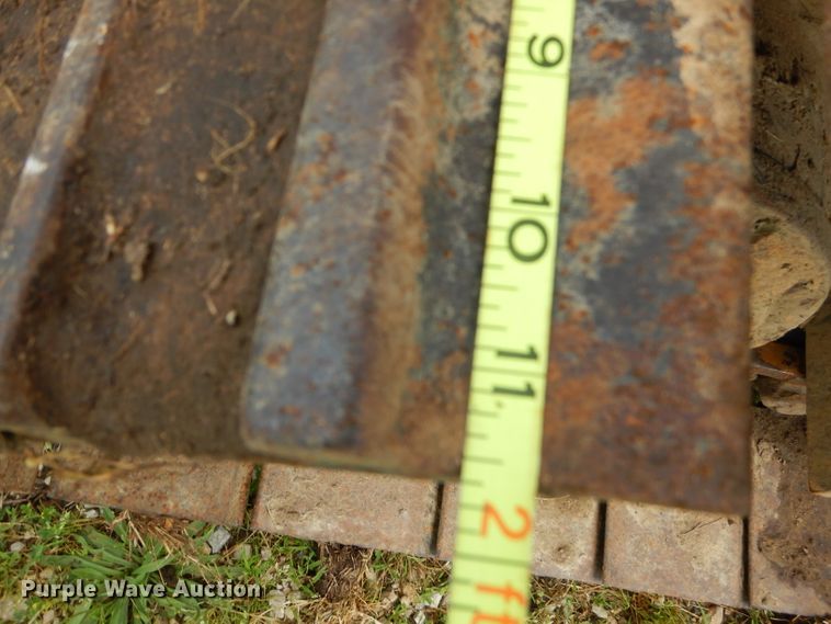 image for item GN9392 2006 Daewoo Solar 140LC-V  excavator