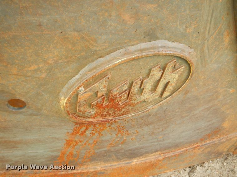 image for item GN9392 2006 Daewoo Solar 140LC-V  excavator