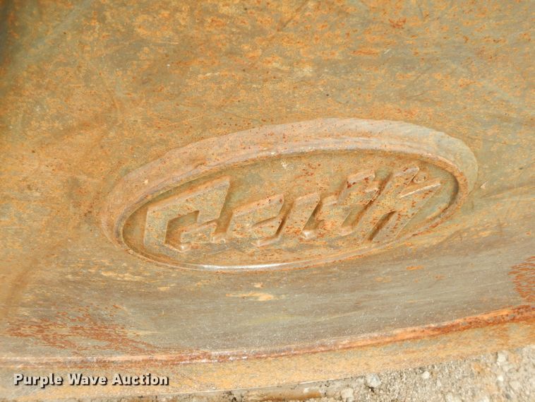 image for item GN9392 2006 Daewoo Solar 140LC-V  excavator