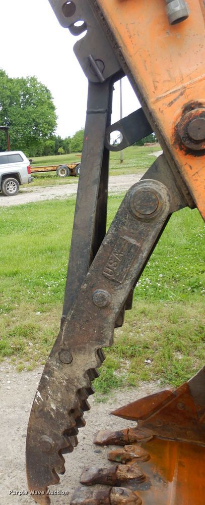 image for item GN9392 2006 Daewoo Solar 140LC-V  excavator