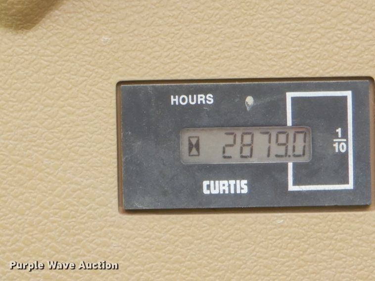 image for item GN9392 2006 Daewoo Solar 140LC-V  excavator