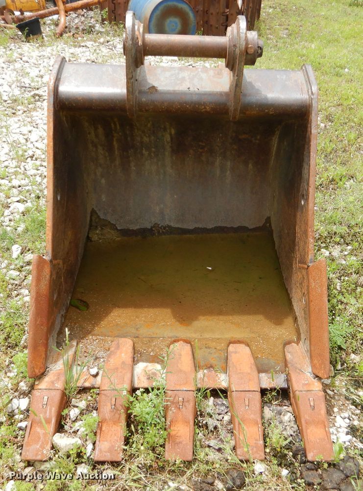 image for item GN9392 2006 Daewoo Solar 140LC-V  excavator