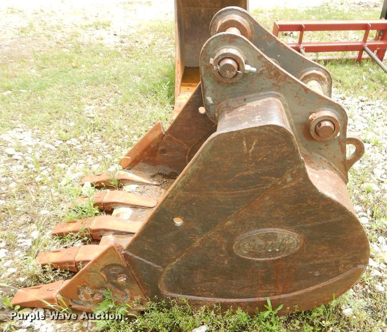 image for item GN9392 2006 Daewoo Solar 140LC-V  excavator