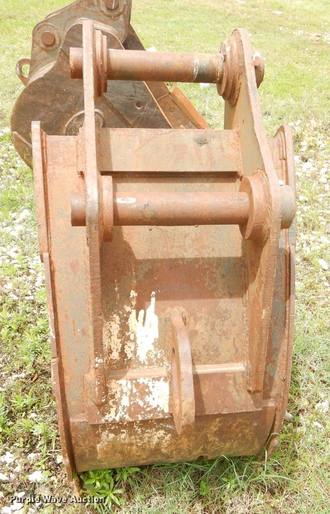 image for item GN9392 2006 Daewoo Solar 140LC-V  excavator