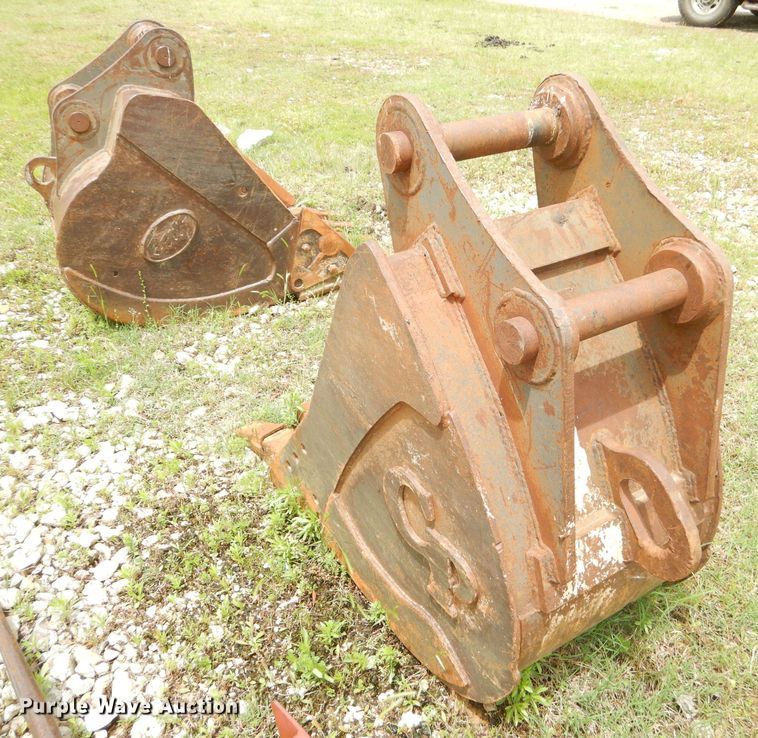 image for item GN9392 2006 Daewoo Solar 140LC-V  excavator