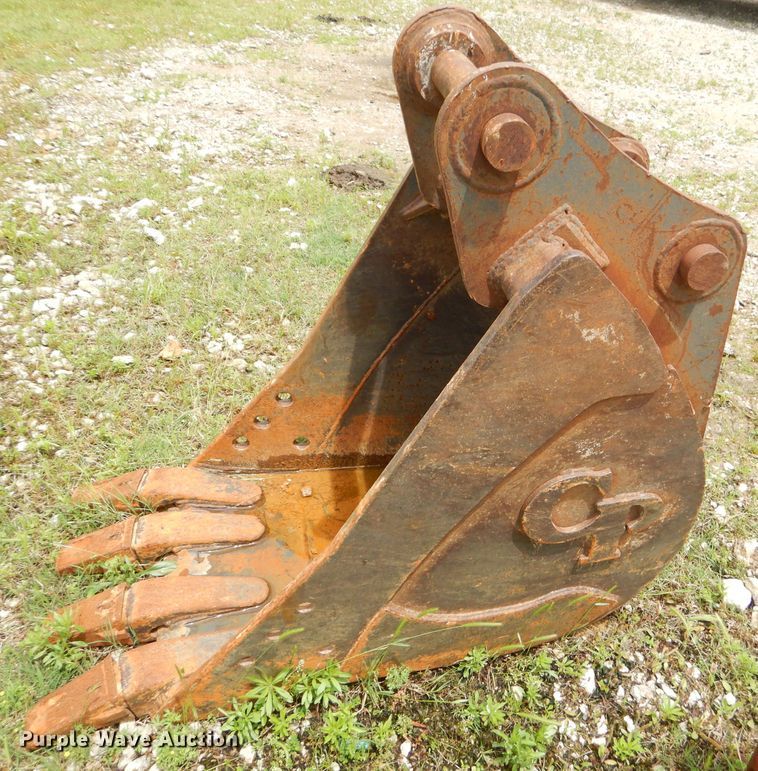 image for item GN9392 2006 Daewoo Solar 140LC-V  excavator