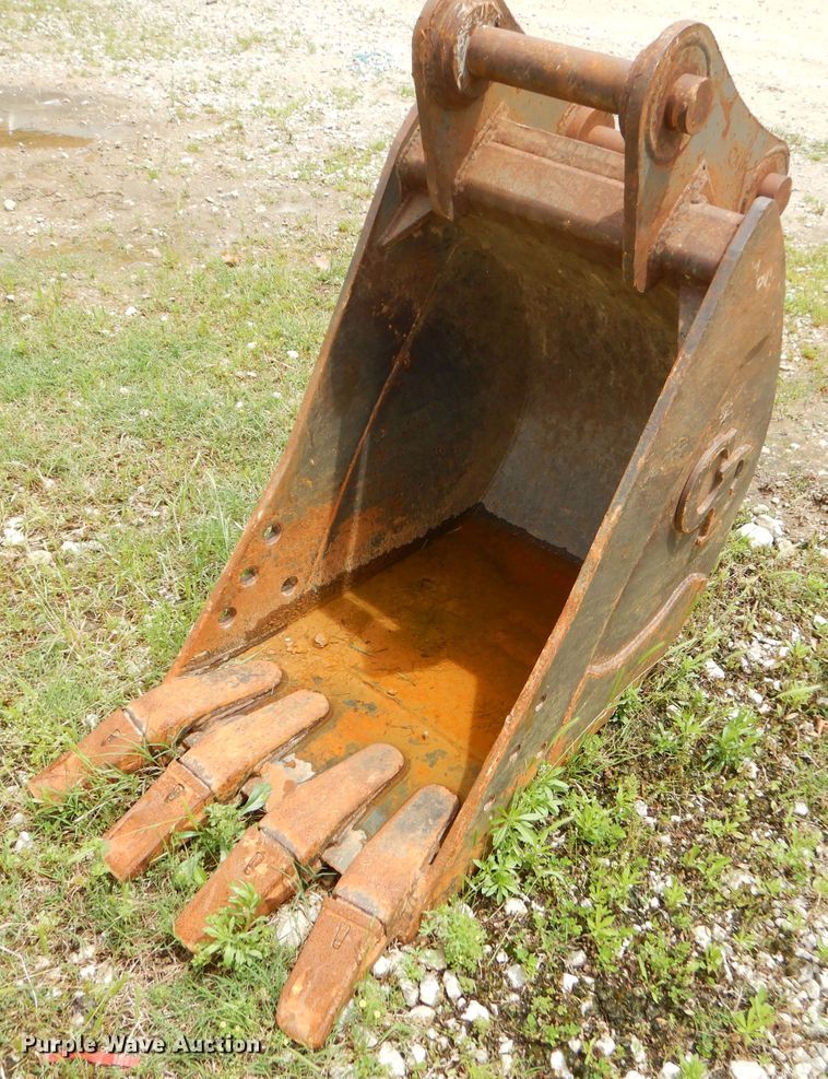 image for item GN9392 2006 Daewoo Solar 140LC-V  excavator