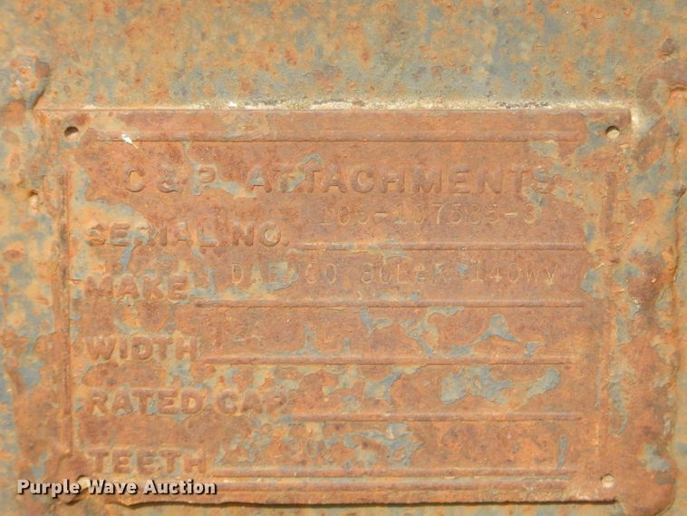 image for item GN9392 2006 Daewoo Solar 140LC-V  excavator