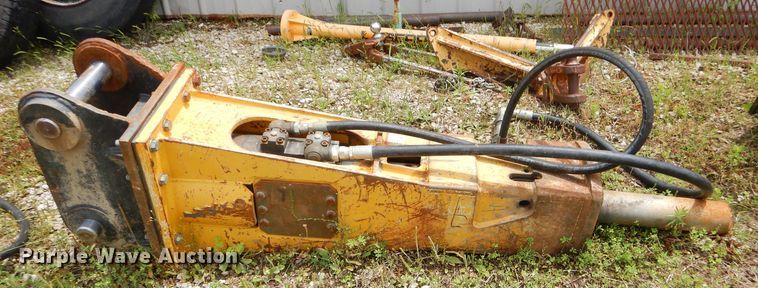 image for item GN9392 2006 Daewoo Solar 140LC-V  excavator