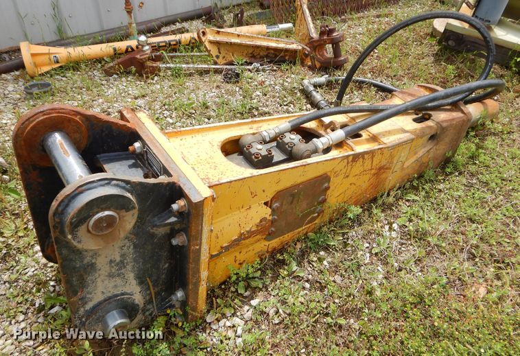 image for item GN9392 2006 Daewoo Solar 140LC-V  excavator