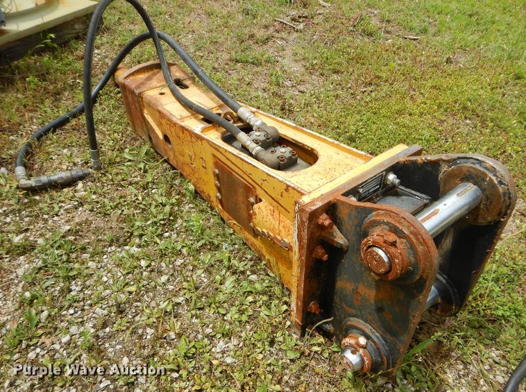 image for item GN9392 2006 Daewoo Solar 140LC-V  excavator