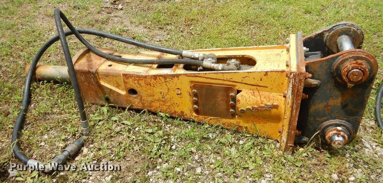 image for item GN9392 2006 Daewoo Solar 140LC-V  excavator