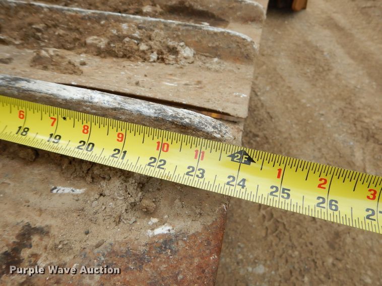 image for item GN9396 2004 John Deere 850C LT Series II  dozer