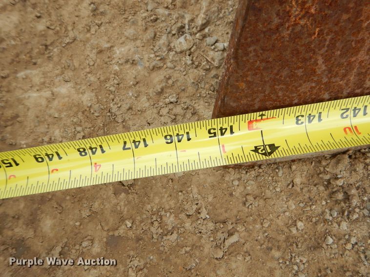 image for item GN9396 2004 John Deere 850C LT Series II  dozer