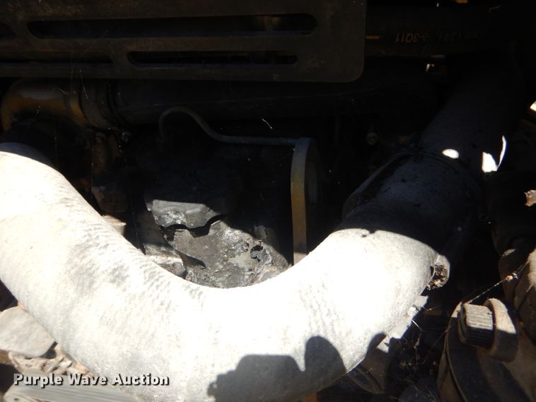 image for item GN9401 JCB 260  skid steer loader